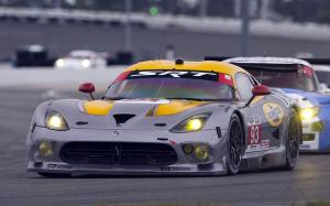 SRT Viper GTS-R 2012 года